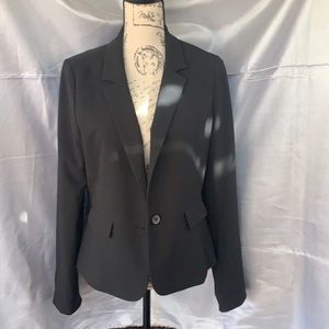 Every Day Black Blazer